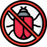 pest control icon