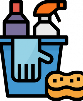 produits de nettoyages des maison et industriel